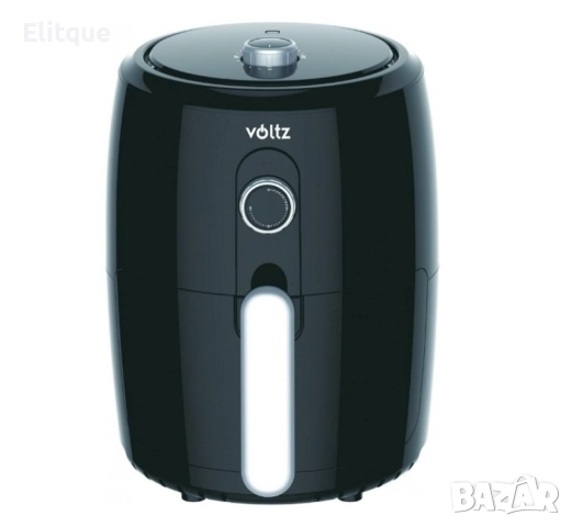Фритюрник с горещ въздух Air Fryer Voltz V51980L 