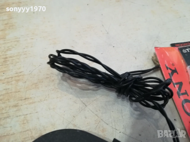 SONY-АНТЕНА ВНОС SWISS 2411251233, снимка 13 - Други - 52522148