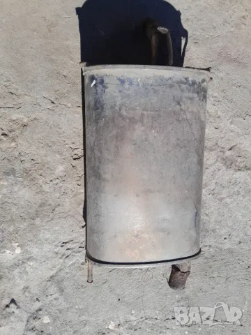 Аспух,Крайно Гърне за Nissan, снимка 2 - Части - 47650576