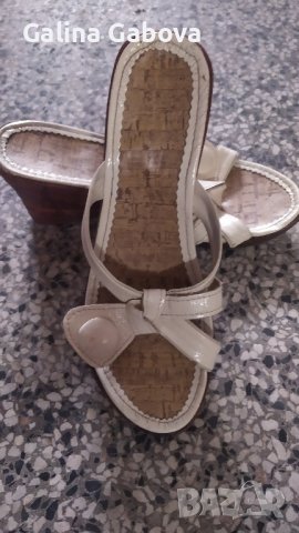 Дамски чехли , снимка 1