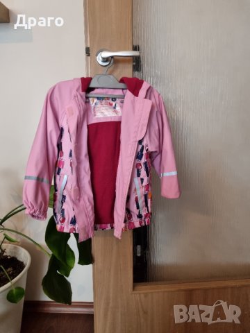 Детски дрехи раззлични размери, снимка 18 - Детски якета и елеци - 42766738