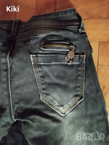 Дамски дънки!, снимка 3 - Дънки - 39503000