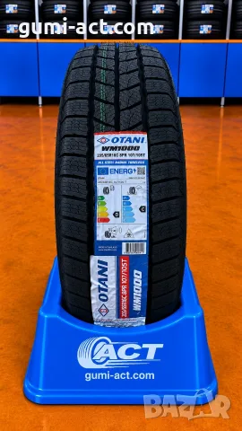 НОВИ зимни гуми за бус OTANI WM1000 | DOT 2026 | -20%, снимка 2 - Гуми и джанти - 56130241