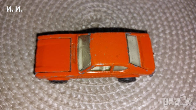 Matchbox , снимка 6 - Колекции - 52106006