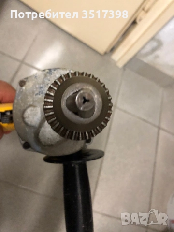 Бъркалка Dewalt , снимка 10 - Други инструменти - 51860676