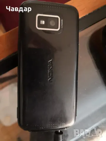 Телефон Nоkіа 5530 Хрrеѕѕ Мuѕіс , снимка 2 - Други - 49022778