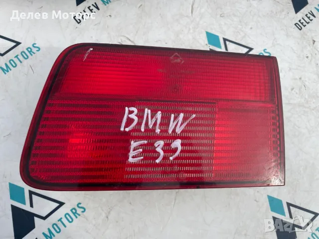 8361674 вътрешен десен стоп Hella от BMW E39 комби БМВ Е39 комби 2000 г.