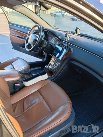 Peugeot 607 2.2HDi, снимка 16 - Автомобили и джипове - 44215910