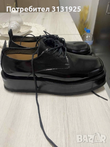 ОБУВКИ, снимка 4 - Дамски ежедневни обувки - 52208851