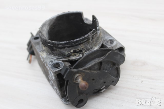 Дроселова клапа Рено Лагуна 1 2.0i 140 Renault Laguna №1270312, снимка 4 - Части - 42463759