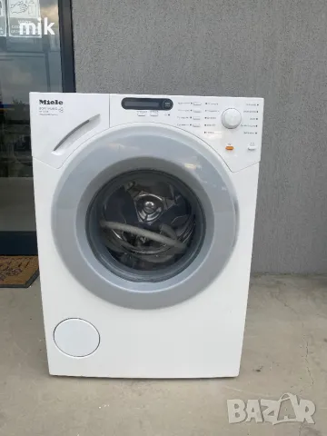 + Гаранция Пералня Miele W 1714 Пчелна пита, снимка 1 - Перални - 48965138