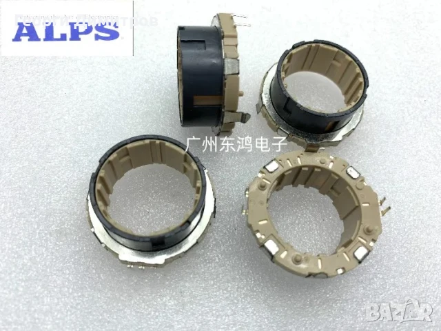Encoder Alps ec35ah220403