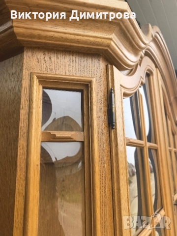 Витрина HARVEY , снимка 5 - Секции и витрини - 52852091