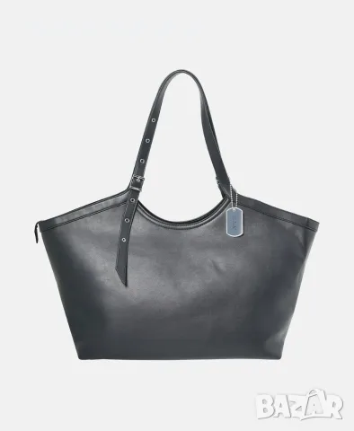 Чисто нова дамска чанта DKNY Shopper Katherine, снимка 4 - Чанти - 56038009