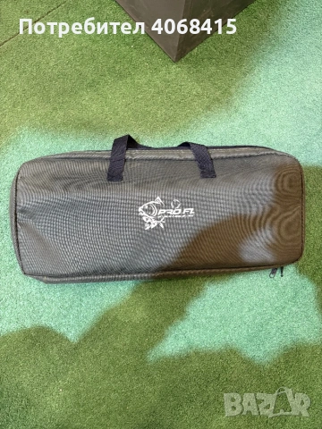 Бъз барове pro fl и снег барове ngt , снимка 2 - Такъми - 54028141