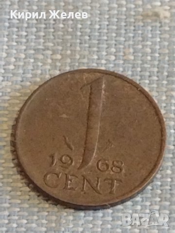 Лот монети 1 цент Недерландия различни години за КОЛЕКЦИЯ ДЕКОРАЦИЯ 31779, снимка 2 - Нумизматика и бонистика - 44475503