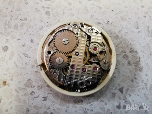 ROTARY , снимка 4 - Антикварни и старинни предмети - 49599147