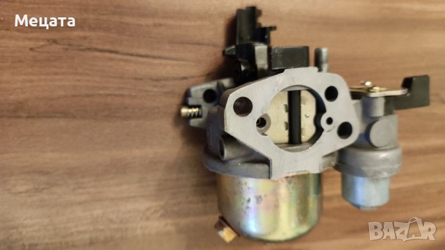 Карбуратор, снимка 2 - Градинска техника - 39116692