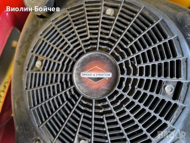 Косачка тракторна МТД 13к.с., снимка 13 - Селскостопанска техника - 52088272