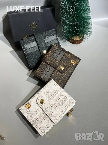 VAKKO✨Дамски Портмонета , снимка 2 - Портфейли, портмонета - 54159164