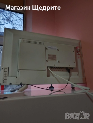 Телевизор , снимка 2 - Телевизори - 52688240