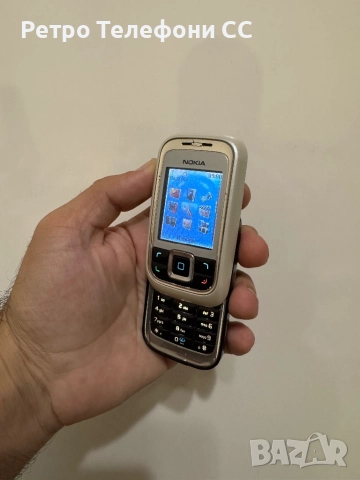 Nokia 3111 бг меню, снимка 7 - Nokia - 51896964