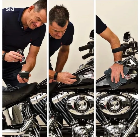 Препарат за драскотини за възстановяване на боята, снимка 3 - Аксесоари и консумативи - 51213131