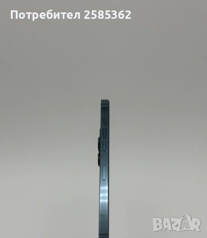 iPhone 12 Pro Max 128 GB Pacific Blue / 100% Батерия / Перфектен технически, снимка 6 - Apple iPhone - 53892715