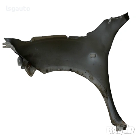 Десен калник Nissan Juke I 2010-2019 ID: 160099, снимка 2 - Части - 54351927