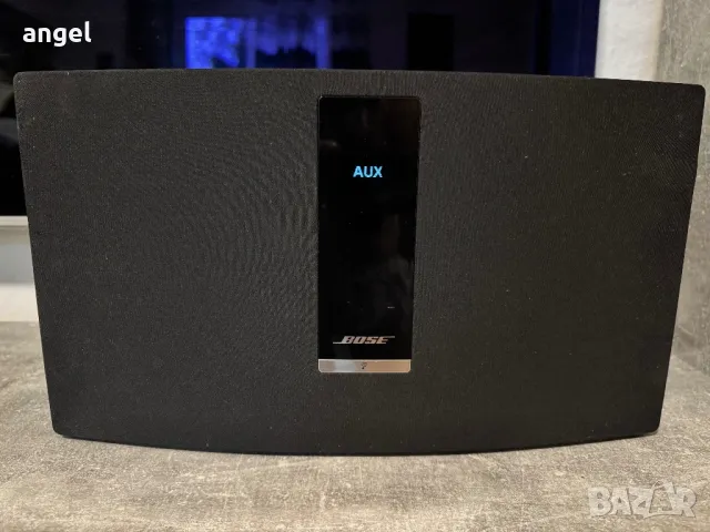BOSE SOUNDTOUCH 30 TOP, снимка 2 - Аудиосистеми - 48100909