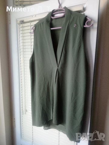 Дамски потник L/XL, снимка 3 - Потници - 37464349