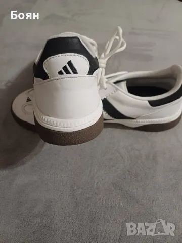 Adidas Spezial, снимка 3 - Маратонки - 50291839