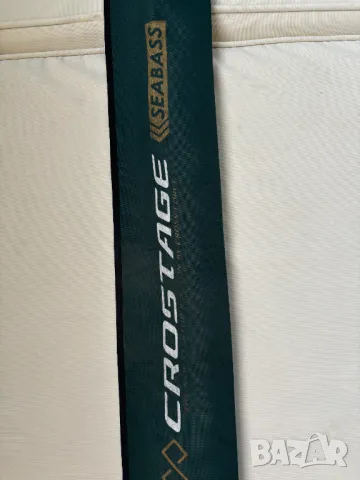  Въдица Major Craft New Crostage CRX-902M Seabass
