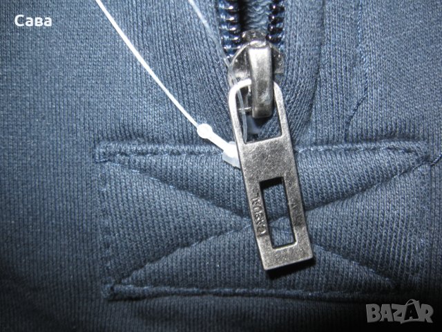 Блуза и Полар CAMARQUE,INDOOR  мъжки,5-7ХЛ, снимка 5 - Блузи - 42926067