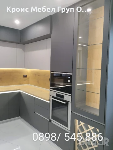 Изработка на мебели., снимка 18 - Кухни - 50785892