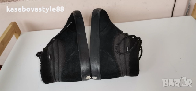 Спортни обувки Elements Footwear keep discovering 40.5н., снимка 4 - Кецове - 52380544