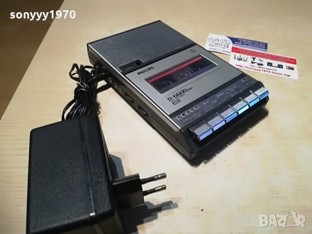 ПОРЪЧАНО-philips d-6600 japan-антик-ретро колекция-внос швеицария, снимка 12 - Радиокасетофони, транзистори - 29305052