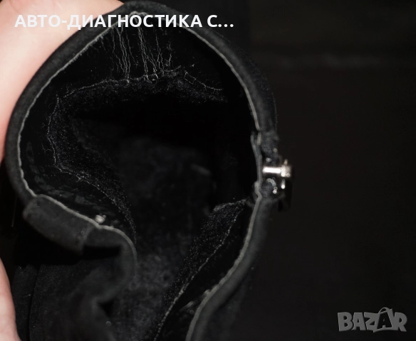 Официални обувки Номер 40, снимка 7 - Дамски елегантни обувки - 51705846