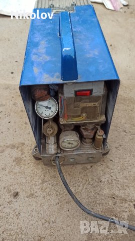 Компресор AOA ELU 162, снимка 1