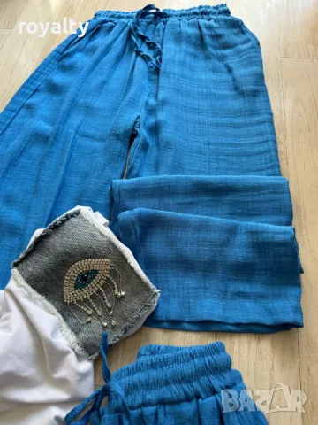 Дамски панталон, снимка 2 - Спортни екипи - 49699011