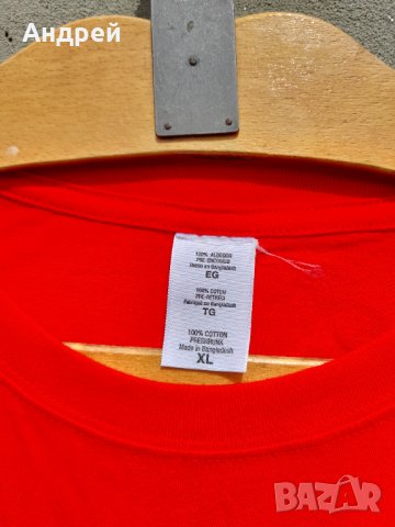 Фланелка Кока Кола,Coca Cola #2, снимка 3 - Други ценни предмети - 42357255