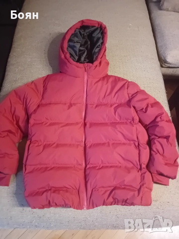 Продавам детско яке, снимка 5 - Детски якета и елеци - 52748395