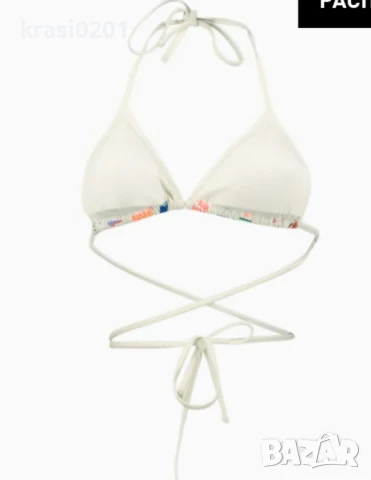 Оригинален бански костюм на Puma! M размер , снимка 6 - Бански костюми - 51053032