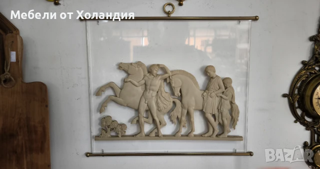 Белгийска декорация за окачване