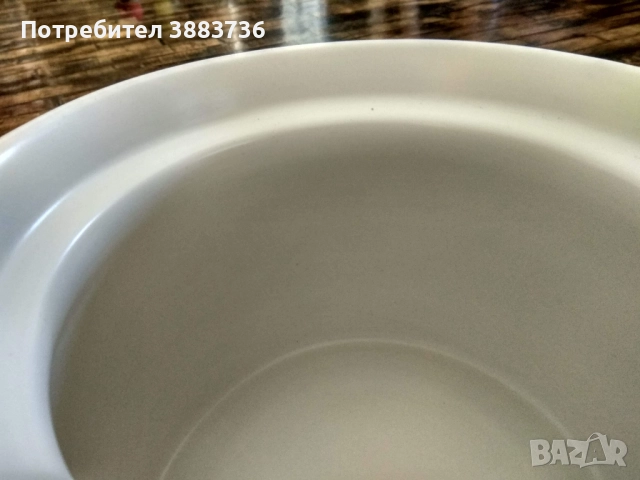 Голям китайски съд за печене,гюведже, снимка 5 - Съдове за готвене - 51732871