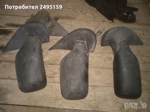 Огледала за Фиат Пунто 