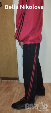 Мъжки спортен екип 