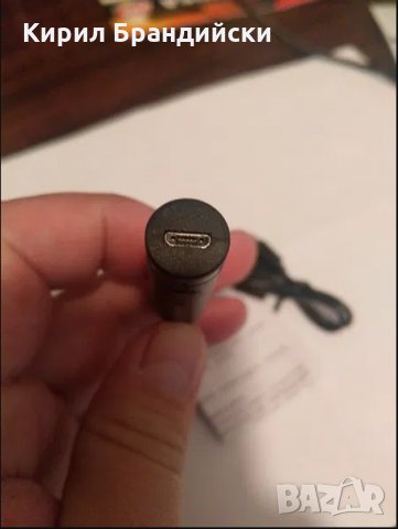 Блутут за кола ,bluetooth aux, снимка 2 - Ресийвъри, усилватели, смесителни пултове - 30421639