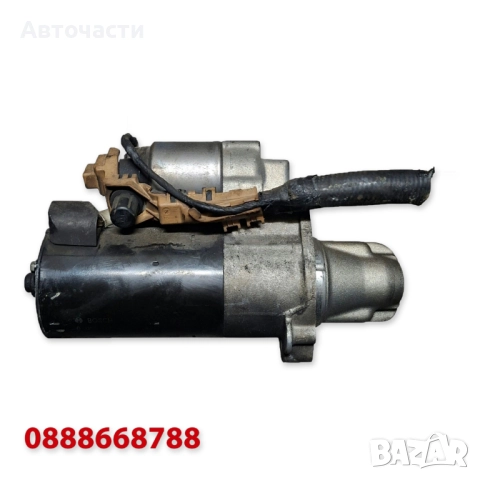 Стартер Mercedes 3.0 L/43 AMG (2013 г.+) BOSCH (2769064400) (0001147422), снимка 3 - Части - 52807407
