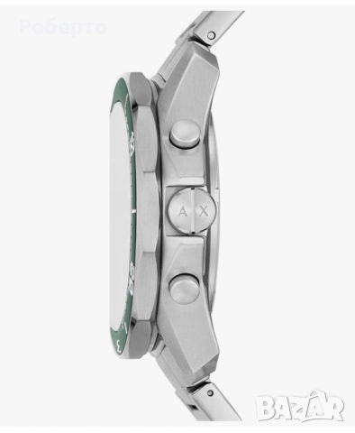 Мъжки часовник Armani Exchange Spencer, снимка 5 - Мъжки - 52922466